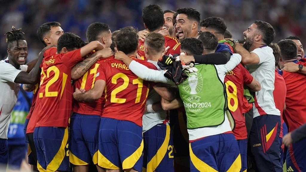 关于Ming连续三场比赛得分超过出色防守，西班牙队不断突破！上演精彩一战的信息