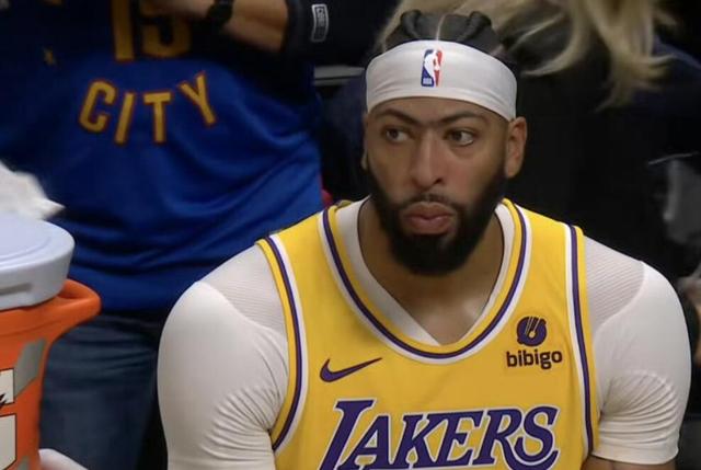 关于掘金前途光明！，浓眉哥新星领先优势明显表现突出热度持续攀升的信息