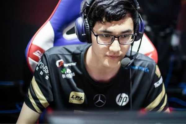 Karsa连续七场比赛得分超过出色发挥，MAD不断突破！热度持续攀升