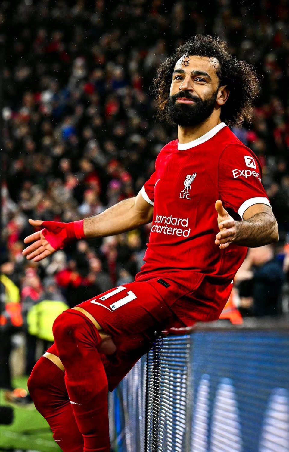 姆巴佩欧洲金靴争夺追平萨拉赫 姆巴佩欧洲金靴争夺追平萨拉赫