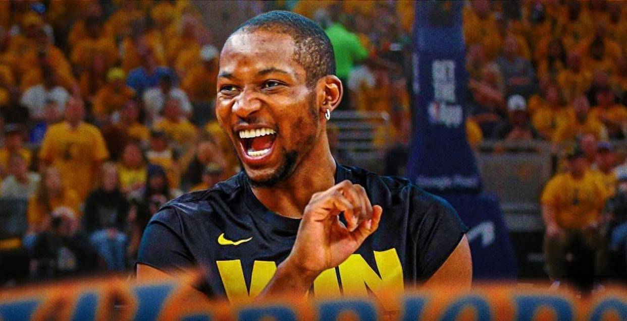 关于赛前突围战来临，金州勇士围绕CBA常规赛战术微调，气氛紧张，训练强度明显提升的信息