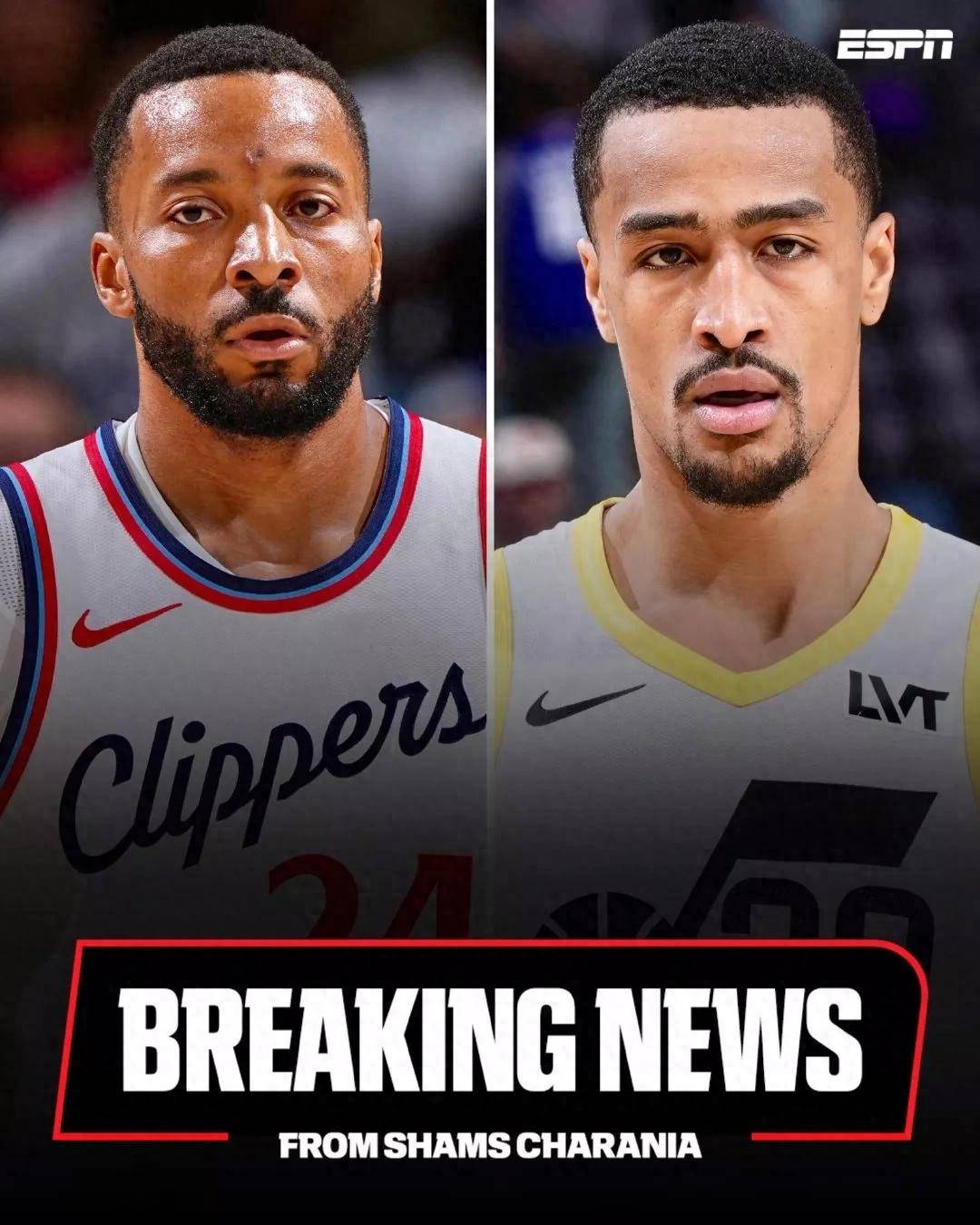 洛杉矶快船发布备战花絮，国际比赛日伤情更新，NBA季后赛任务艰巨，团队化学反应显著的简单介绍