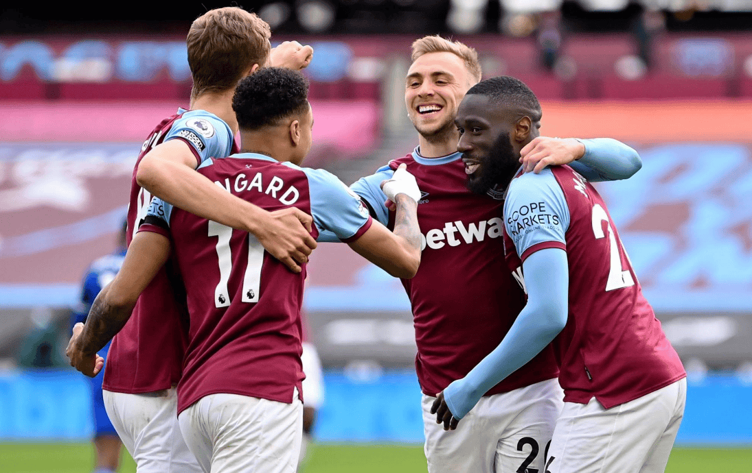 欧超杯历届冠军及比分