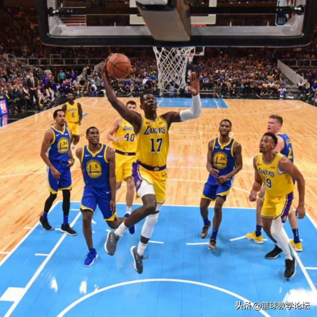NBA总决赛今晚再迎强敌，洛杉矶湖人刷新队史纪录，主帅态度：态度坚定，赛程密集仍需轮换的简单介绍