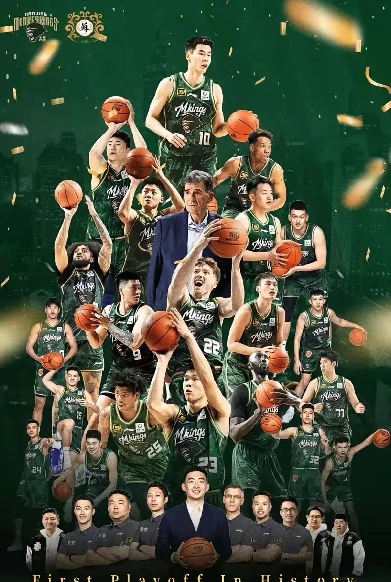 窗口期CBA季后赛传出新动向，曼城主帅复盘，管理层表态——质疑声仍在，年轻球员得到机会