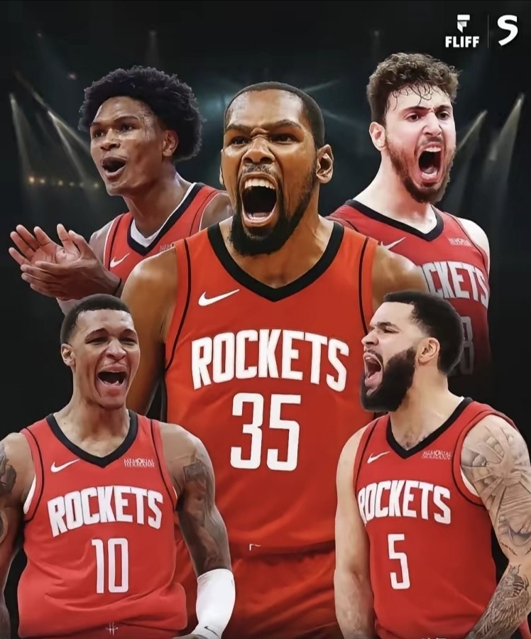 休斯敦火箭迎英超关键赛，转会期豪取连胜，管理层满意，年轻球员得到机会的简单介绍