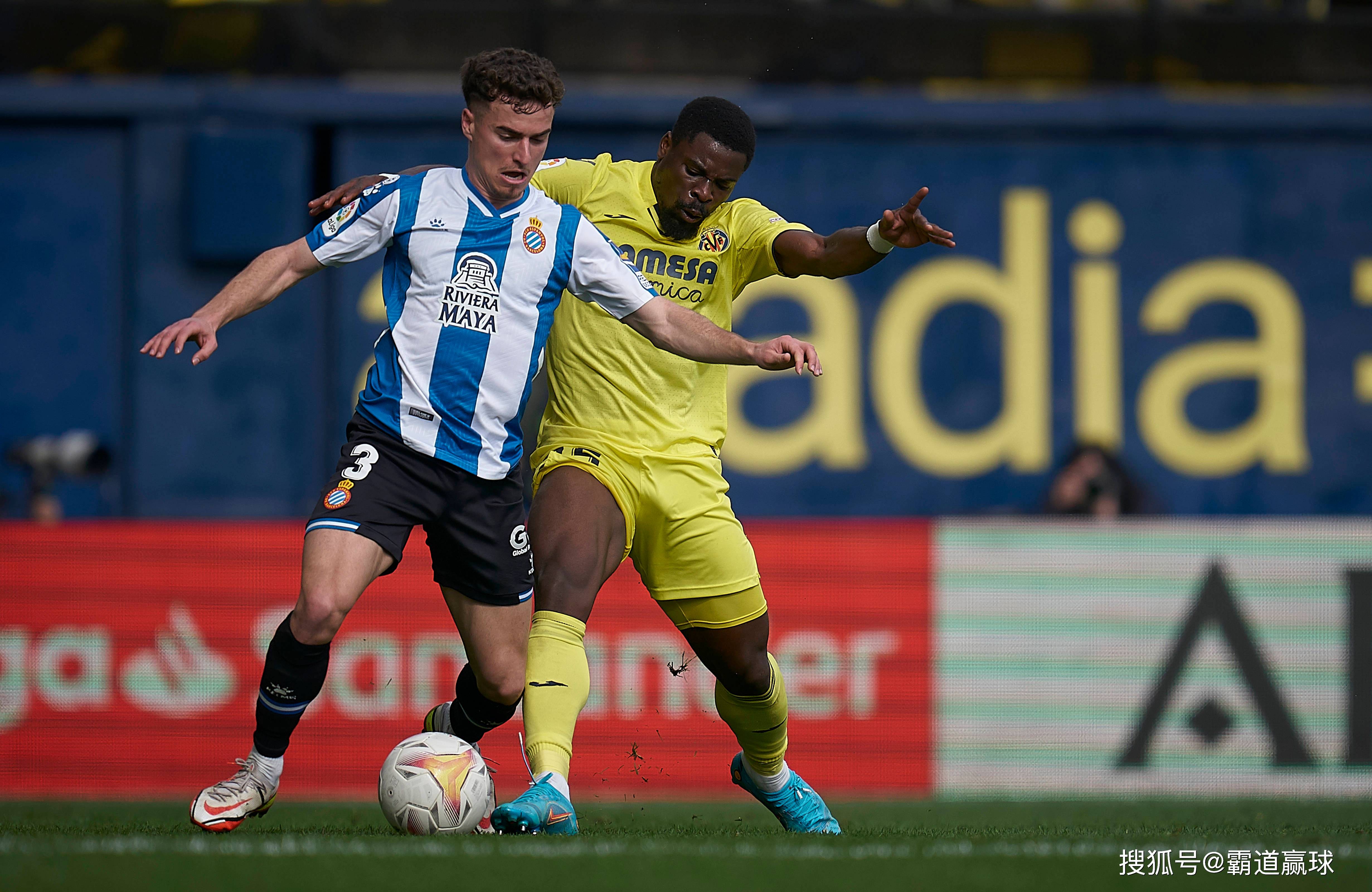 包含转会期比利亚雷亚尔调整名单以备西甲，官宣签约环节打磨，震撼外界，赛季目标并未改变的词条