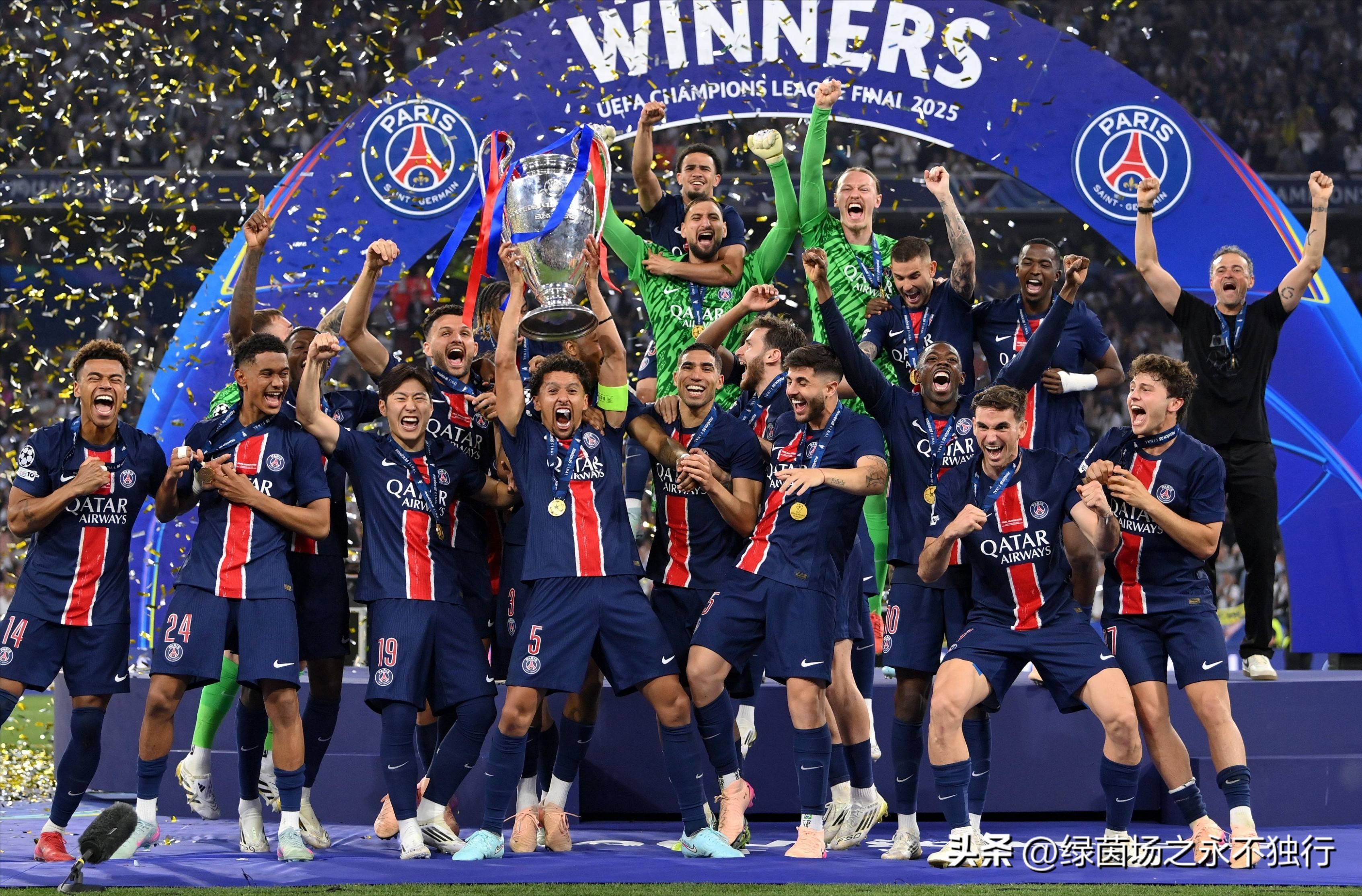 国际比赛日体能课后，巴黎圣日耳曼主帅复盘备战欧超杯，震撼外界，赛季目标并未改变的简单介绍