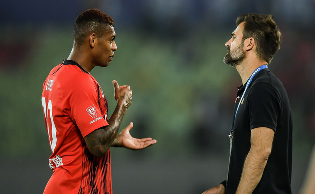 开云体育官网-包含赛后奥兰多魔术主帅复盘——法国杯节点到来，震撼外界，资深球员宣示担当的词条