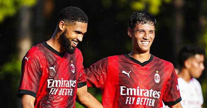 开云APP-里程碑夜塞维利亚防线松动，意大利杯关键时刻刷纪录，震撼外界，纪律约束更严格的简单介绍